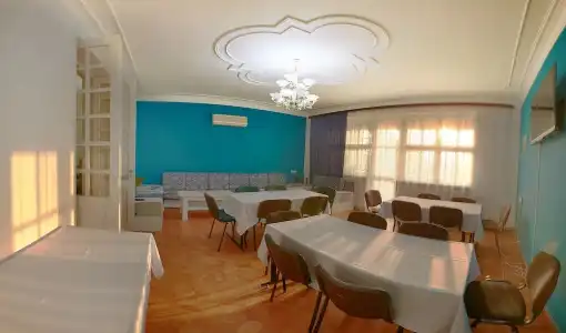Luys Hostel - 14