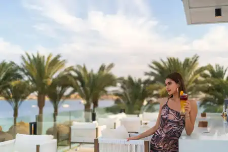 SUNRISE Tucana Resort - 9