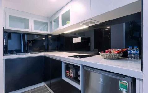 KunKin Luxury Apartment - 27