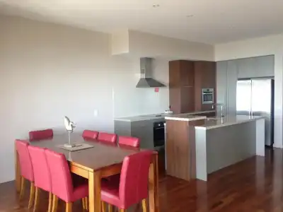 Whitsunday Reflections Apartments - 186