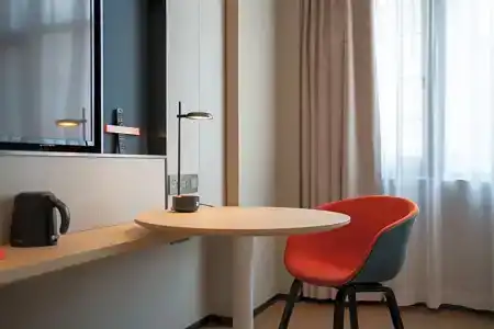 Holiday Inn Express Guangzhou Panyu by IHG - 113
