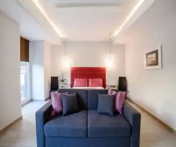 Riviera Luxury Suites B&B - 48