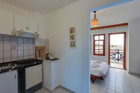 Naturella Apart-Hotel - 234