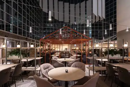 Scandic Rovaniemi City - 17