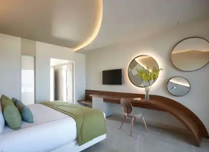 Mayia Exclusive Resort & Spa - Adults Only - All Inclusive - 46