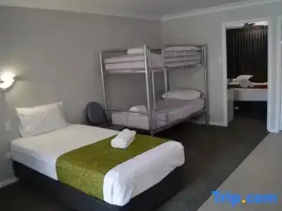 Monte Carlo Motor Inn - 38