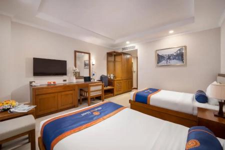 BlueSun Danang Beach - 69