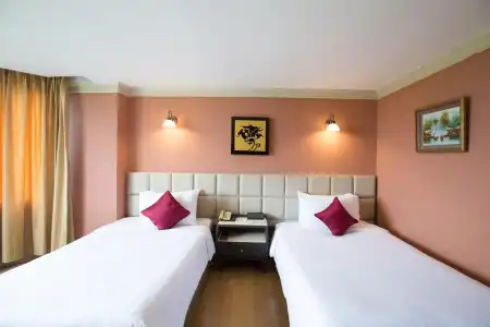 The Imperial and Convention Centre Phitsanulok - 2