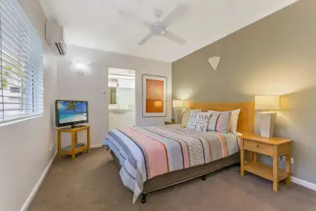 Bali Hai Apartments Noosa - 202
