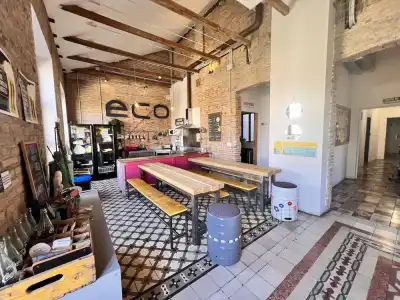 ECO Hostel - 87