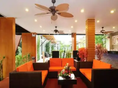 Phu NaNa Boutique - 28