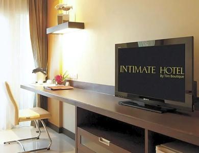 Intimate - 68