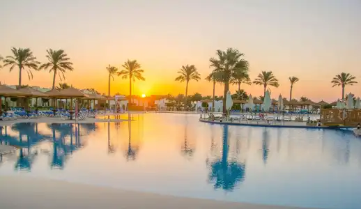 SUNRISE Royal Makadi Resort - 14