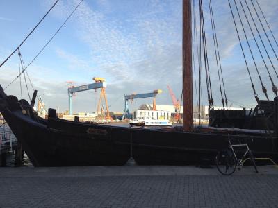 acora Kiel Living the City - 10