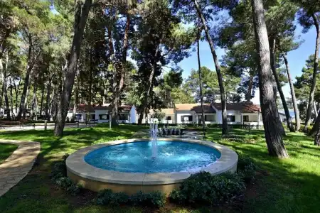 Village Galijot Plava Laguna - 1