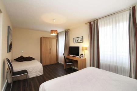 Hôtel la Réserve - 4