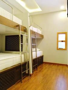 The Alley Hostel - 10