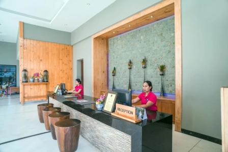 Weekender Resort - 32