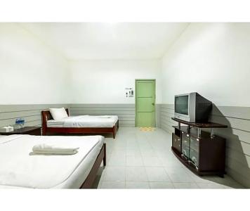 Mac Garden Resort - 19