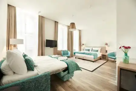 Boutique Residence Budapest - 18