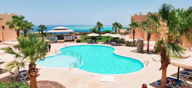 Sky View Suites - 7