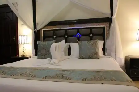 Royal Cliff Zanzibar - 3