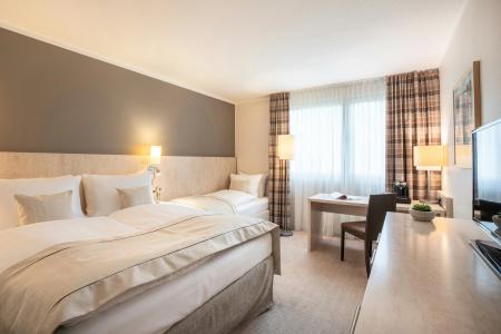 Garner MAINZ by IHG - 26