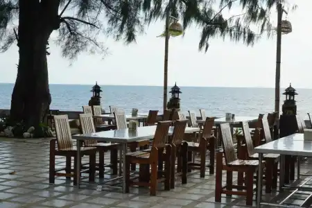 Andaman Beach Resort Koh Jum - 30