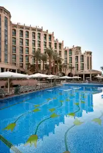Queen of Sheba Eilat - 25
