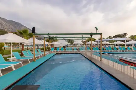 Dosinia Luxury Resort - Ultra All Inclusive - 5