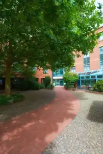 Four Points Flex by Sheraton Hannover - 27