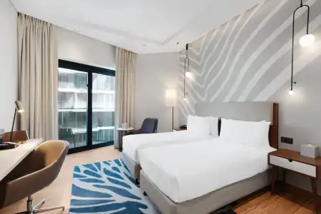 Adagio Premium The Palm Apart-hotel - 7