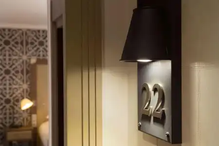 Hôtel Phileas Lazare & Spa - Opéra - 33