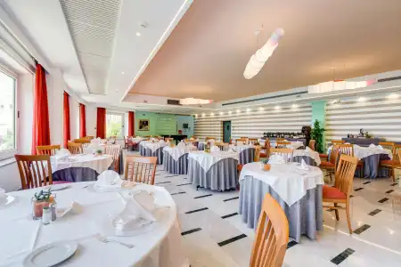 Best Western la Solara - 24