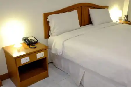 PJ Inn Pattaya - 21