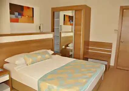 Merve Sun Spa - 3