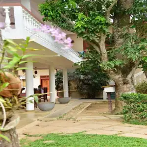 Sea Breeze Guest house - 16