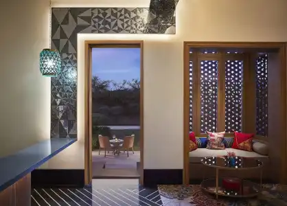 Taj Devi Ratn Resort & Spa, Jaipur - 59