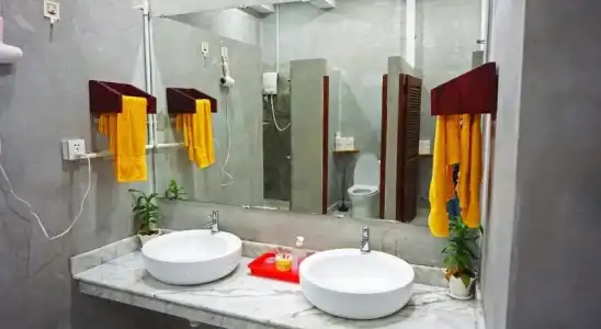 Onederz Phnom Penh - 8