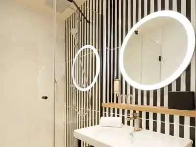 Mercure Grand Metz Centre Cathédrale - 7