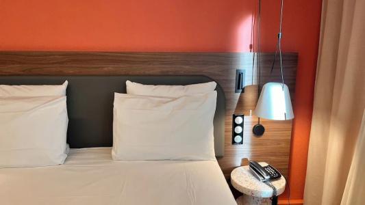 Novotel Suites Clermont Ferrand Polydome - 103