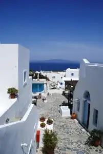 Aethrio Sunset Village - 87