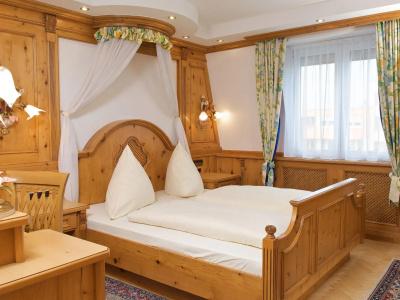 Park Laim Serviced Apartments - 61