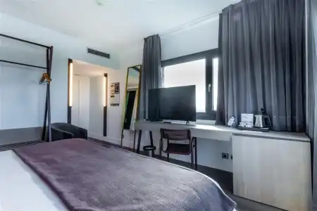 Best Western Plus Alfa Aeropuerto - 11