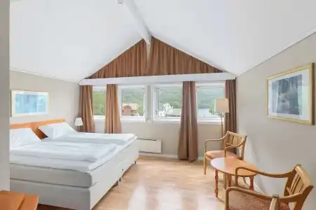 Kinsarvik Fjordhotel, Best Western Signature Collection - 3