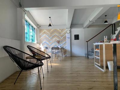 Busket Hostel - 12