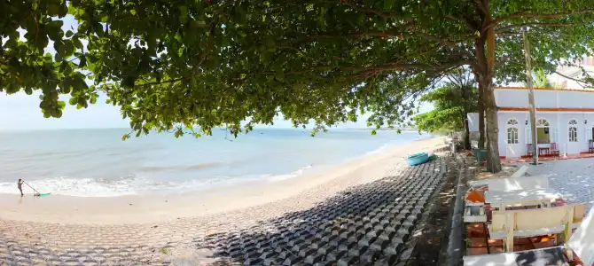 SandBeach Resort - 15