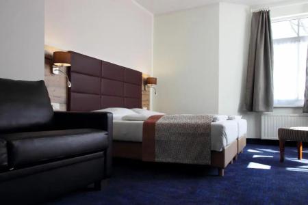 Rathaushotels Oberwiesenthal All Inclusive - 62