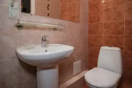 Bogemia on Vavilova Street - 61