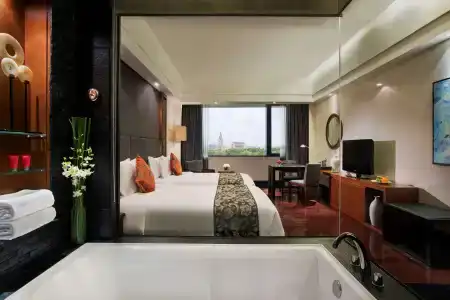 WorldGrand Dushu Lake - 21